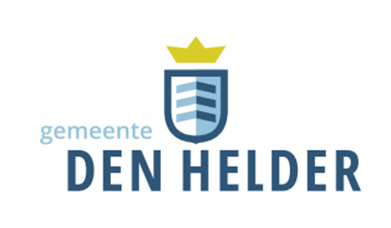 logo van Gemeente Den Helder